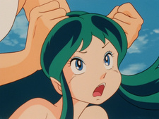 Urusei Yatsura